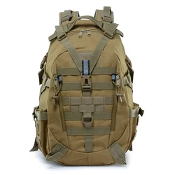 Customized Outdoor Sport Fitness Military Tactical backpack for Climbing Hiking Camping Rucksack backpack  backpacks for women