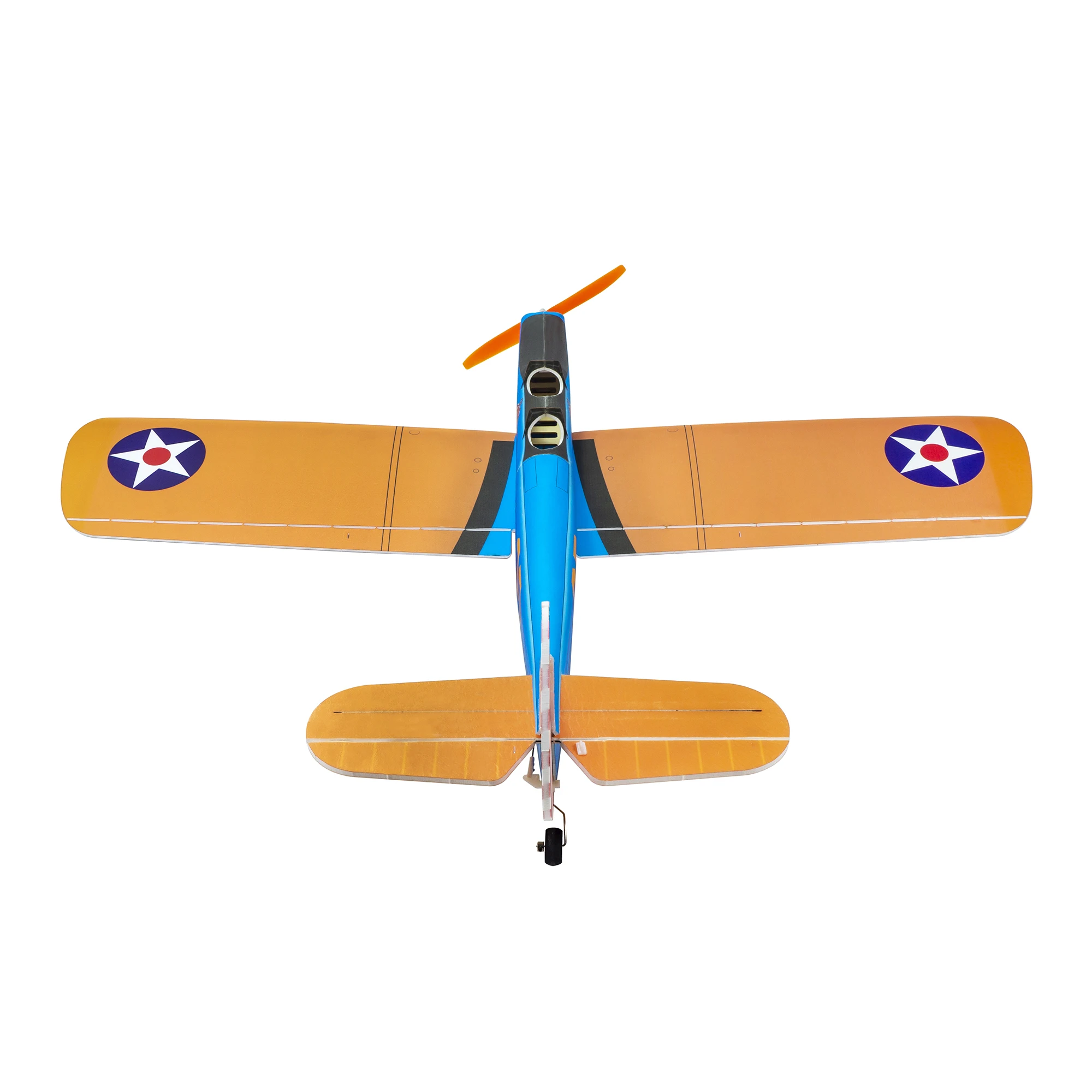 RC Jedrilica EPP 900mm - Komplet Motora Nije Uključen - Performansni Let