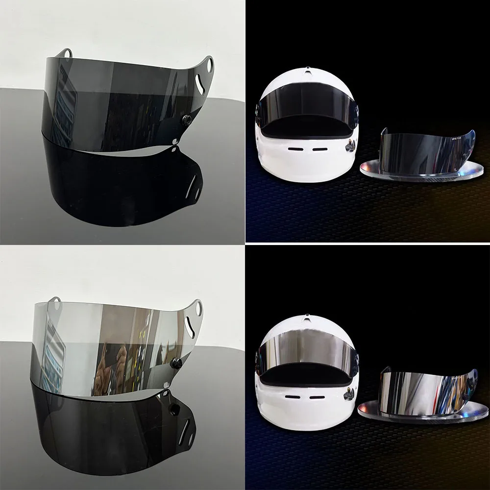 ������� ��� ������ Arai CK6 CK-6 CK6K ���� ���̽� īƮ ���̽� ��� ���� ������ ���� Uv ��ȣ ���� Faceshield