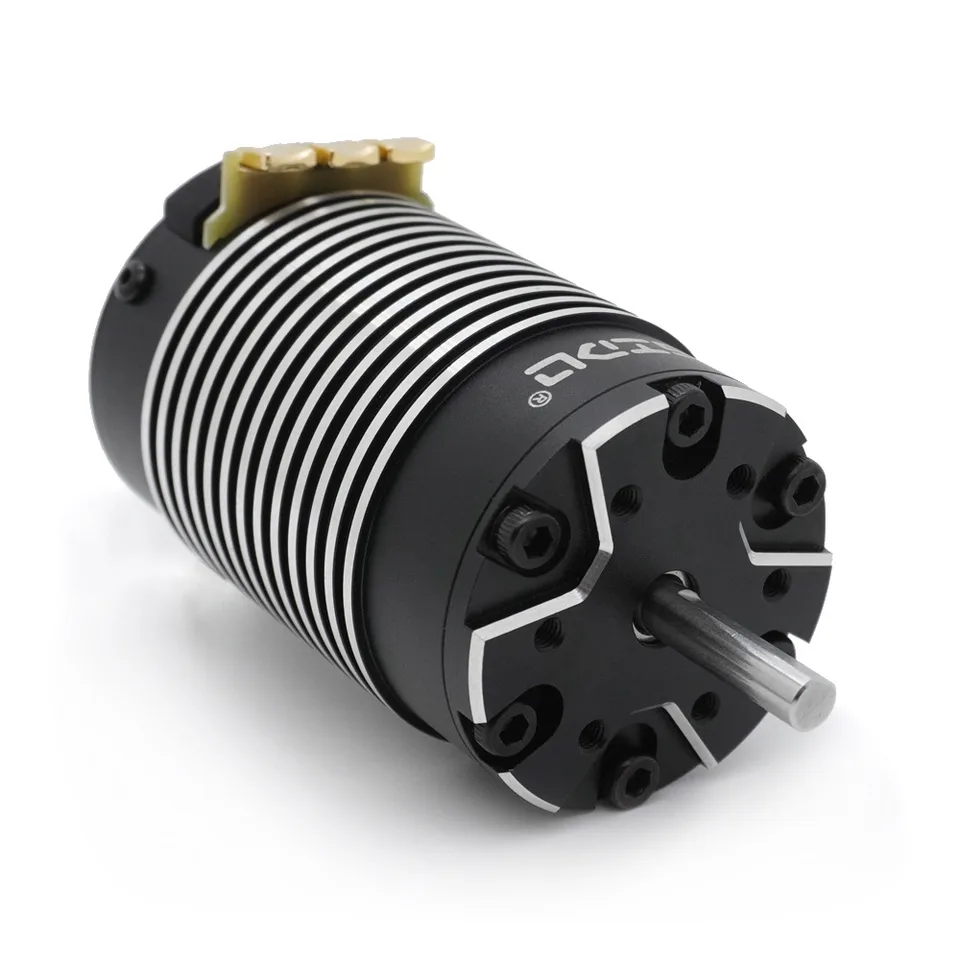 Dépasser Hobby Fusée-moteur Sans Balais Et Esc Combo 4268 150a 120a