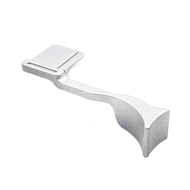 Per Leica Q3 Hot Shoe Thumbtack Handle Per Leica Q3 Camera Hot Shoe Cover Manico In Metallo Accessorio Protettivo Portatile