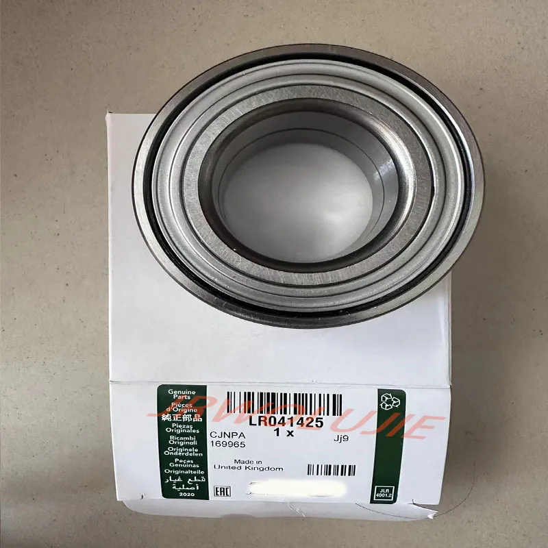 Stainless Steel Bearings for Freelander 1 2 car rear wheel hub bearing