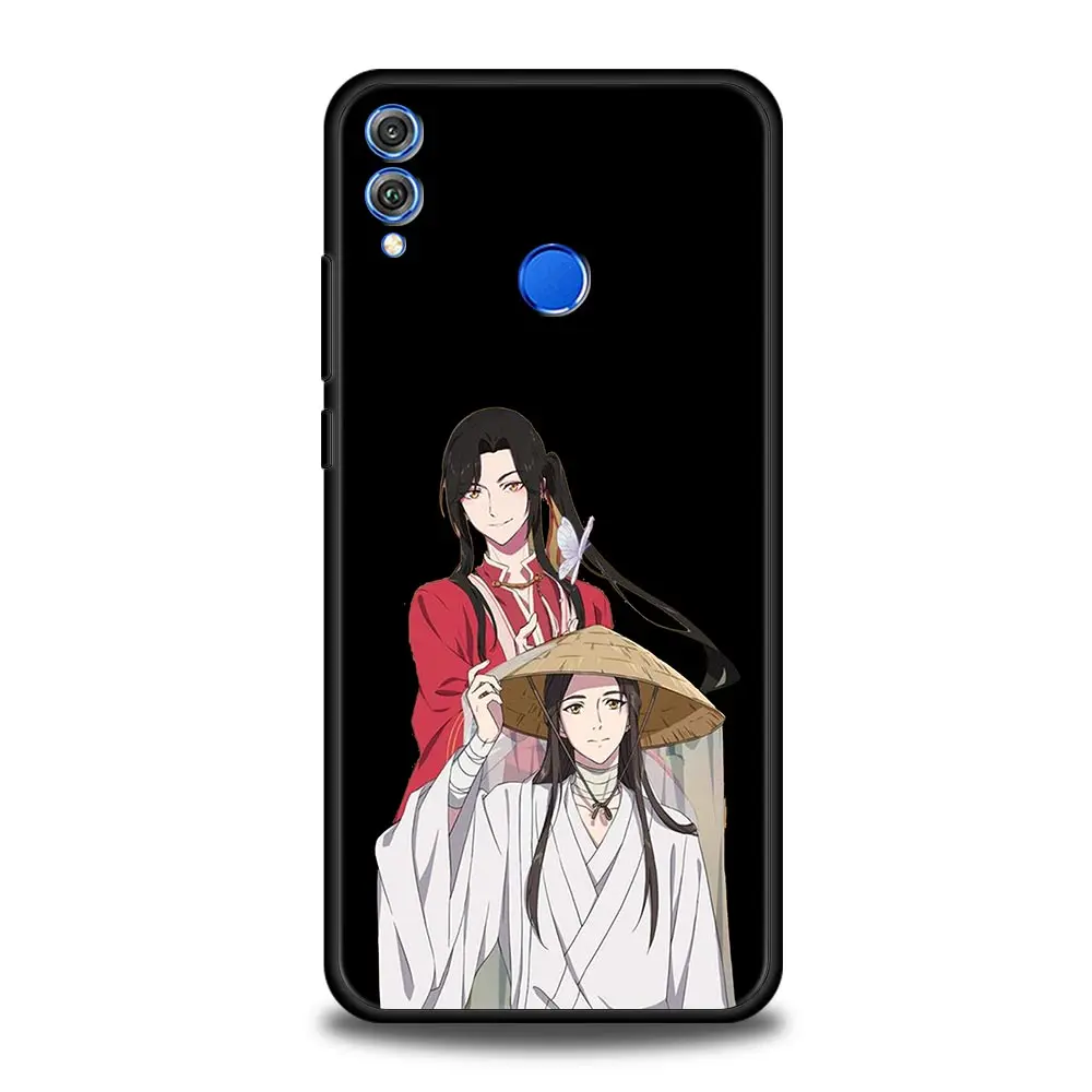 Heaven Official's Blessing Themed Phone Case Cover