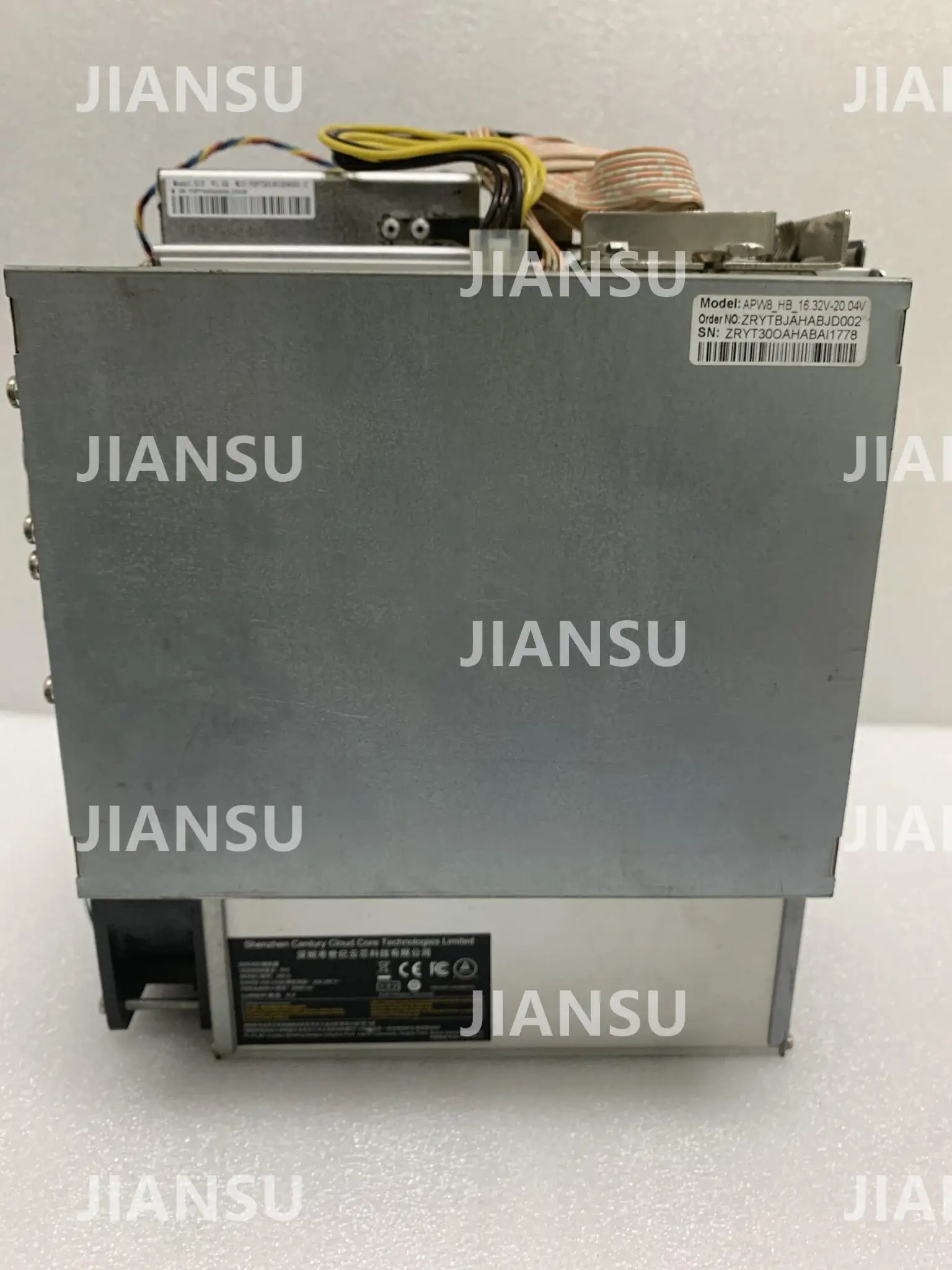 중고 BTC 채굴기 Asic Miner ...