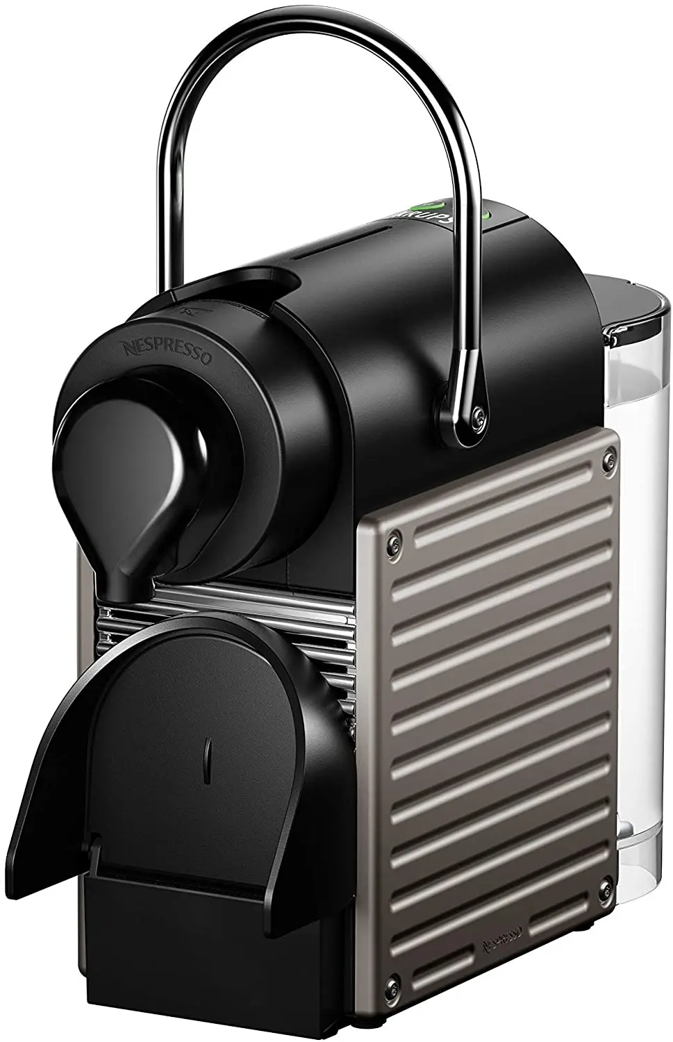 Krups Pixie XN304T EU, 1260 W, 2 Cups 
