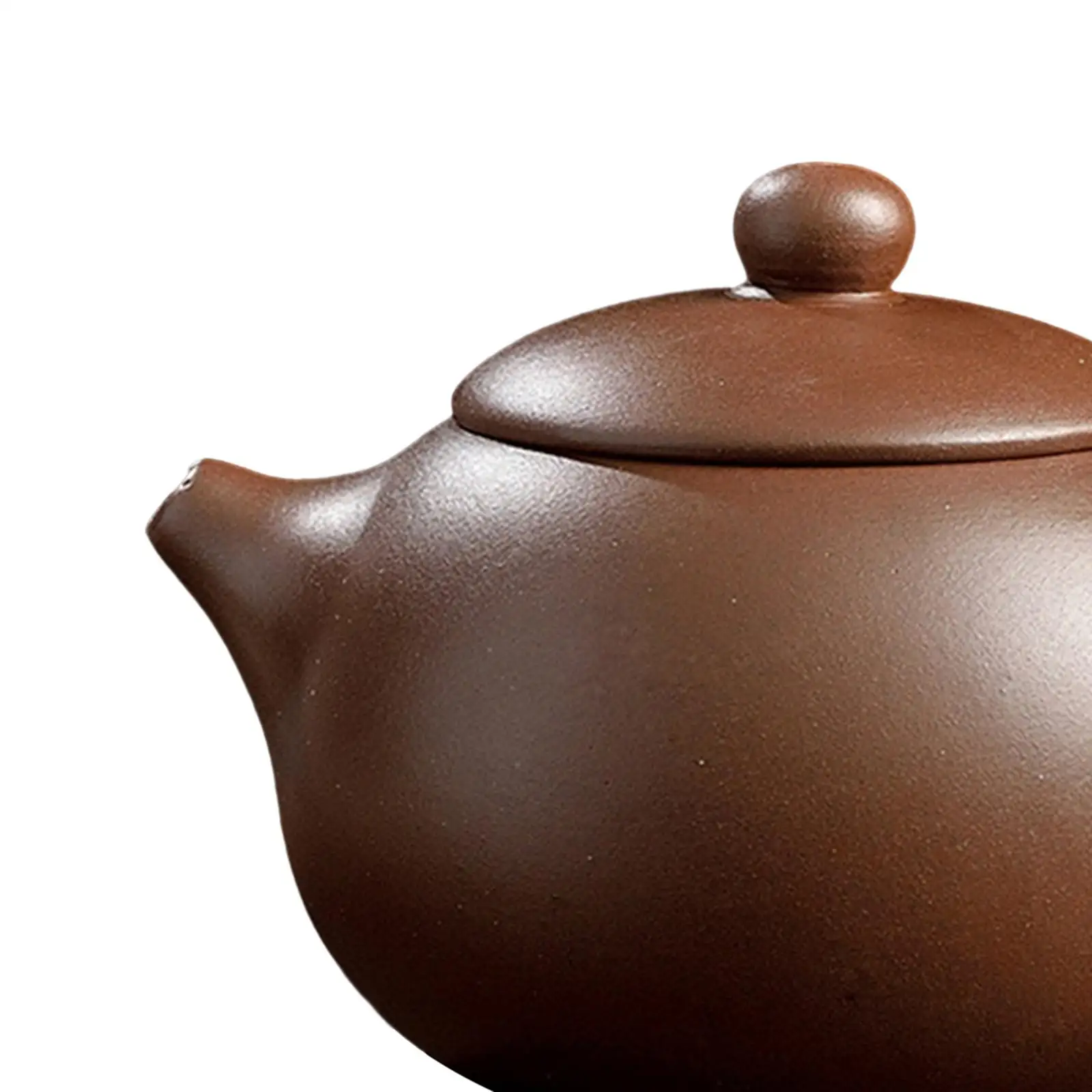 Traditional Teapot, Chinese Antique Ball Strainer Teapot for Home Office Teapot: 3 - 5 Days Free Delivery Only UK