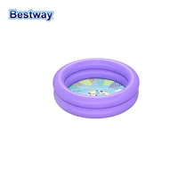 Piscine de jardin Bestway 51061, baignoire portable, piscine de jeu amusante, piscine gonflable, petite piscine familiale 6