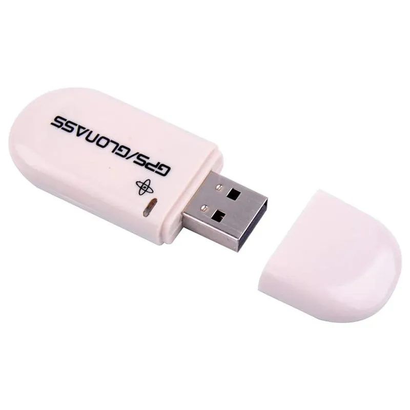 VK-172 VK 172 G мышь G-мышь USB GPS ключ Glonass Поддержка Windows 10 8 7 vista XP Raspberry PI автомобильный