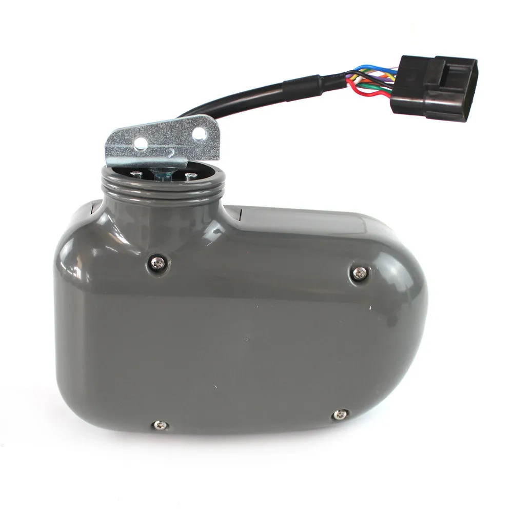 IECU 모니터 패널 14390065 14636301 14514090 60100000 20582958 14535881 볼보 EC160 EC180B EC210 EC290 EC330 굴삭기 부품