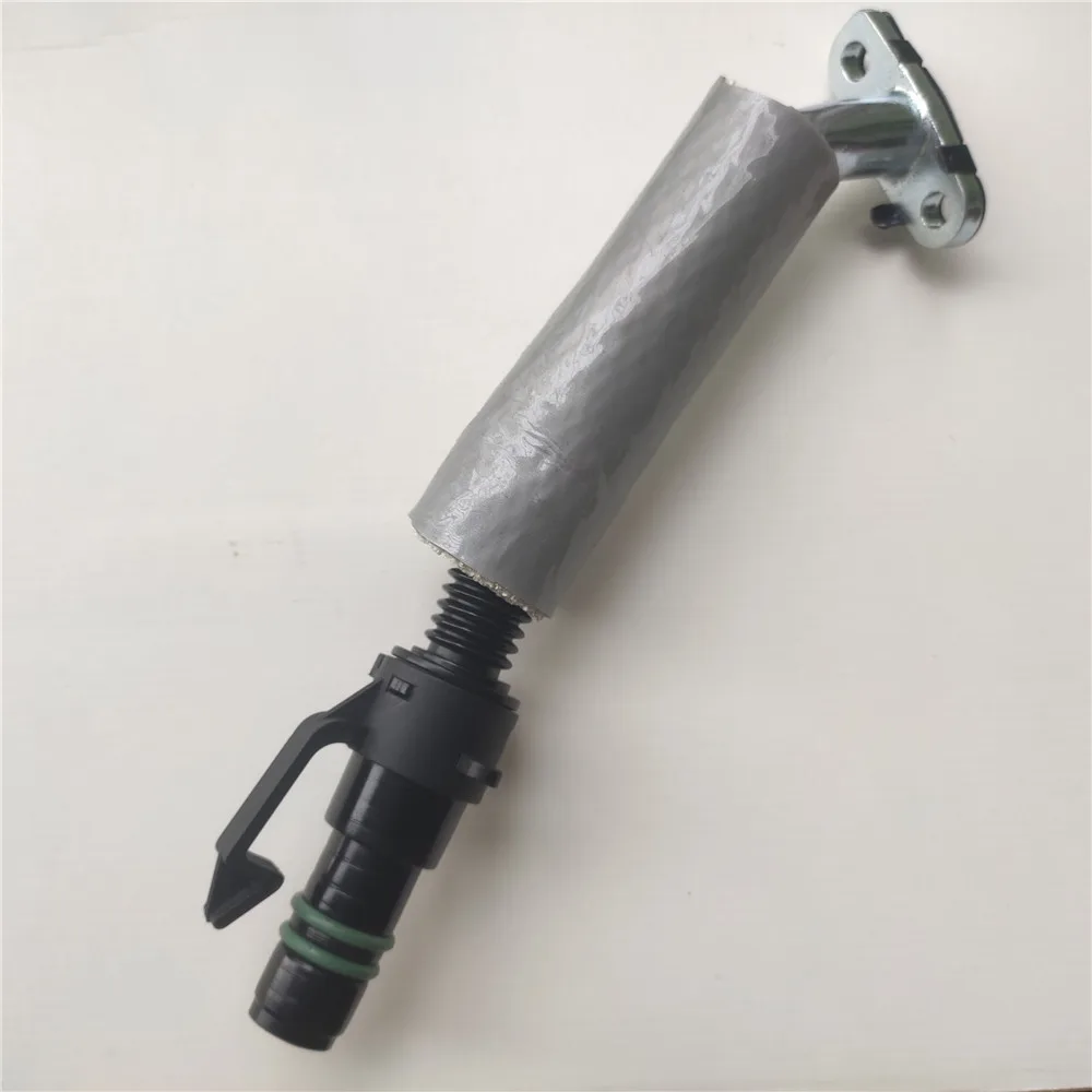 Turbo Oil Return Pipe Engine Turbocharger Hose Line 55587854 For Buick