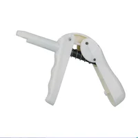 Dental Composite Gun Dispenser Applicator Unidose Compules