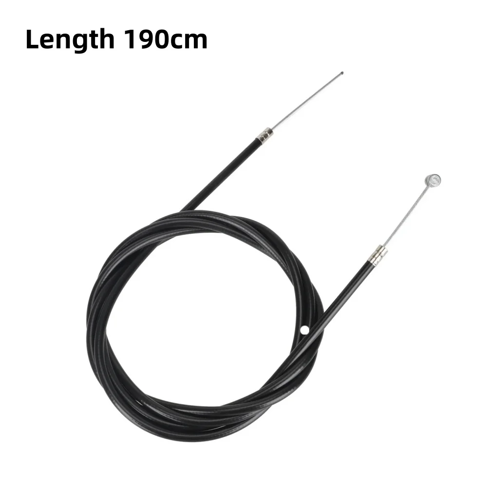 Rear Brake Cable