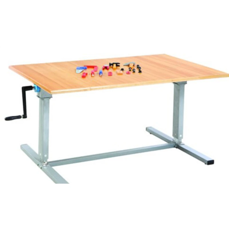 

OT table function training table rehabilitation homework training