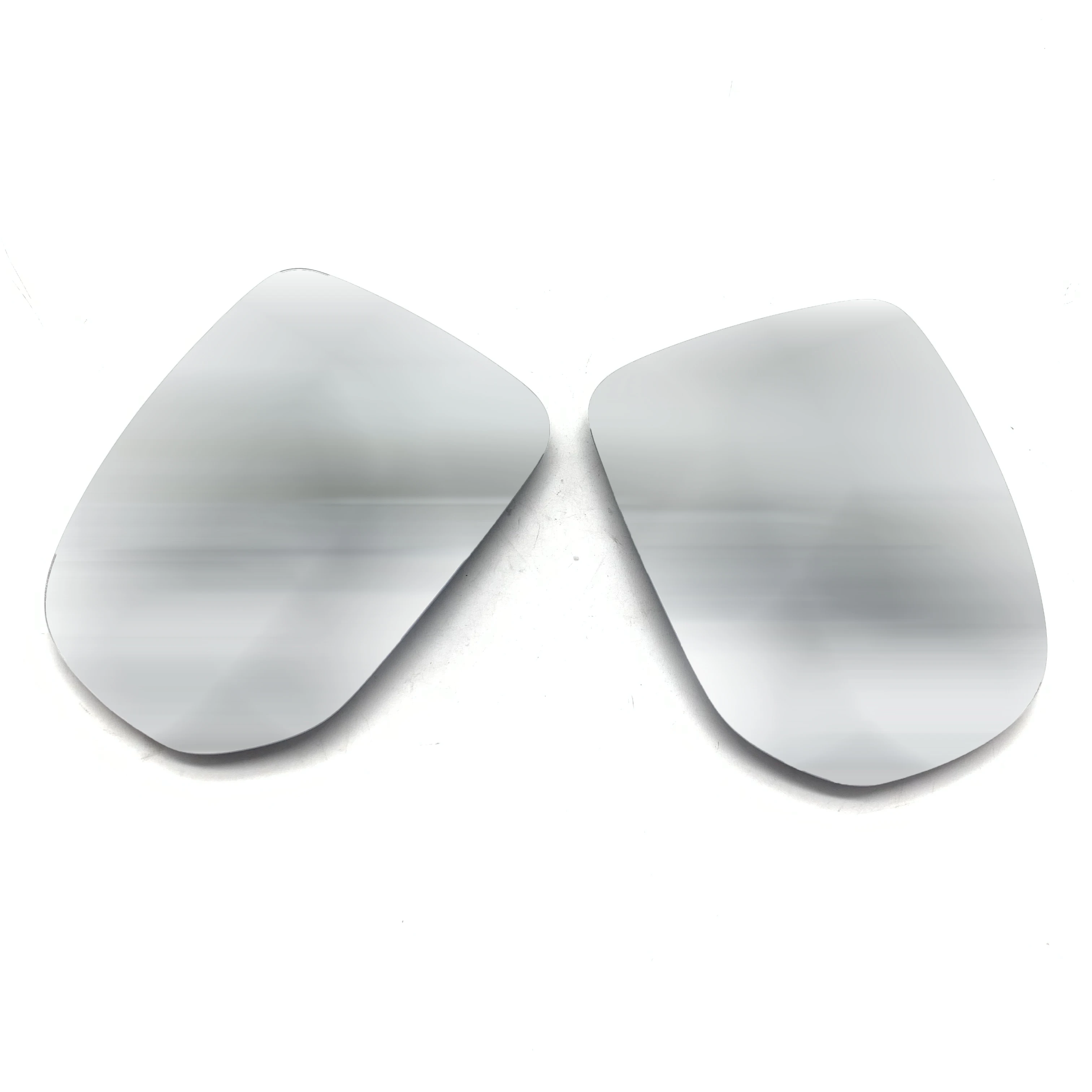 Reversing Mirror Mirror Mirror Mirror Slice For Volvo Xc60 2017-2019