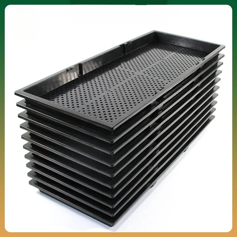 Planting Seedling Tray Sprouting Seedling Tray Succulent Sowing Culture Box