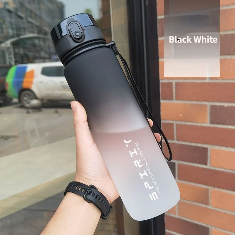 Black-500ml