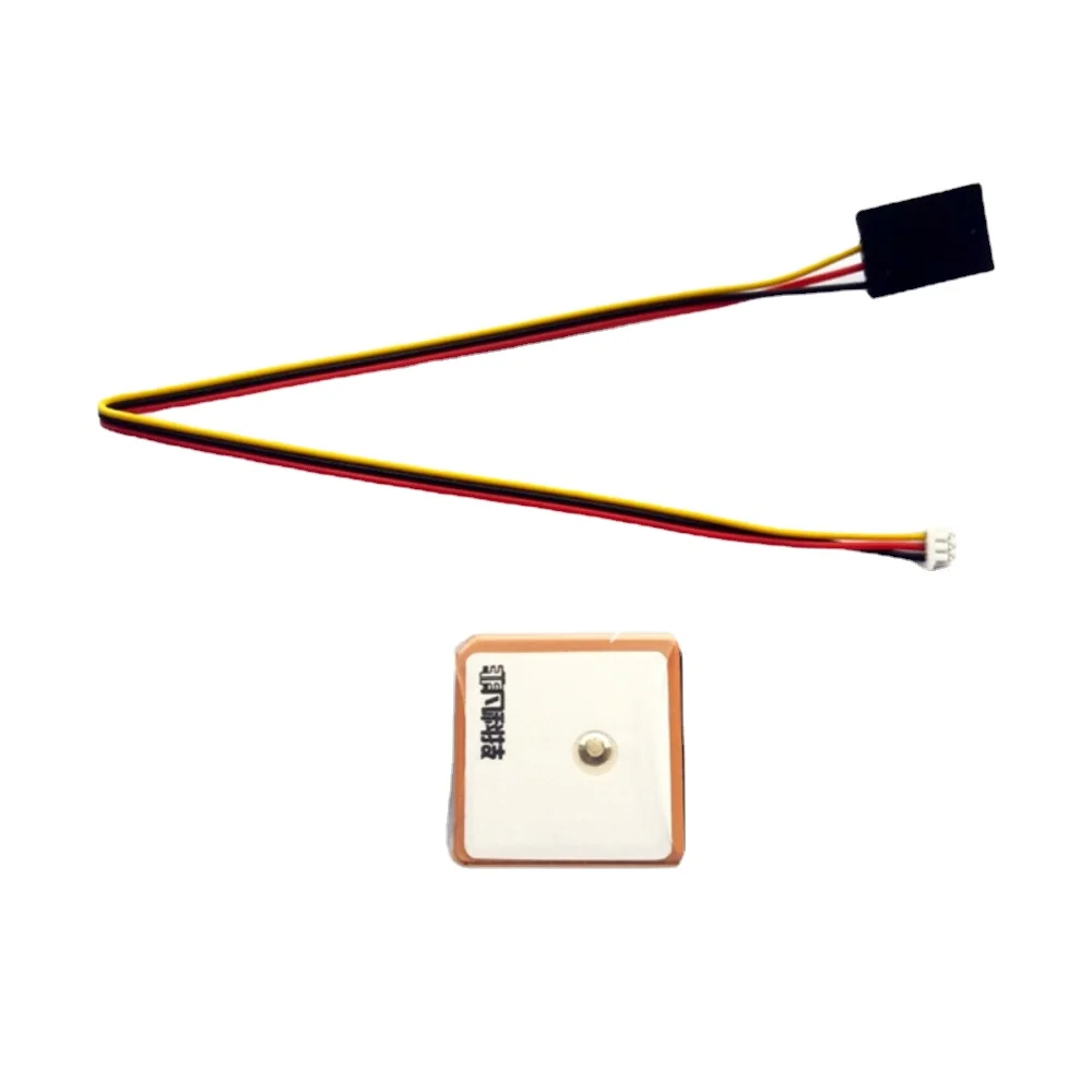 FPV S2 OSD Module fpv osd module Image Superposition with GPS for DJI Phantom 2 NAZA All Flight Control Controller