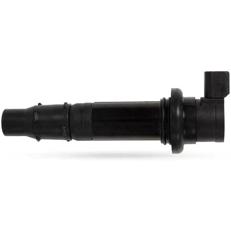 4Pcs Ignition Coil F6T558 F6T560 ignition coil igniter For Yamaha YZF R1 R6 R6S VMX V Max 2002- 5VY-82310-00-00 5VY823100000