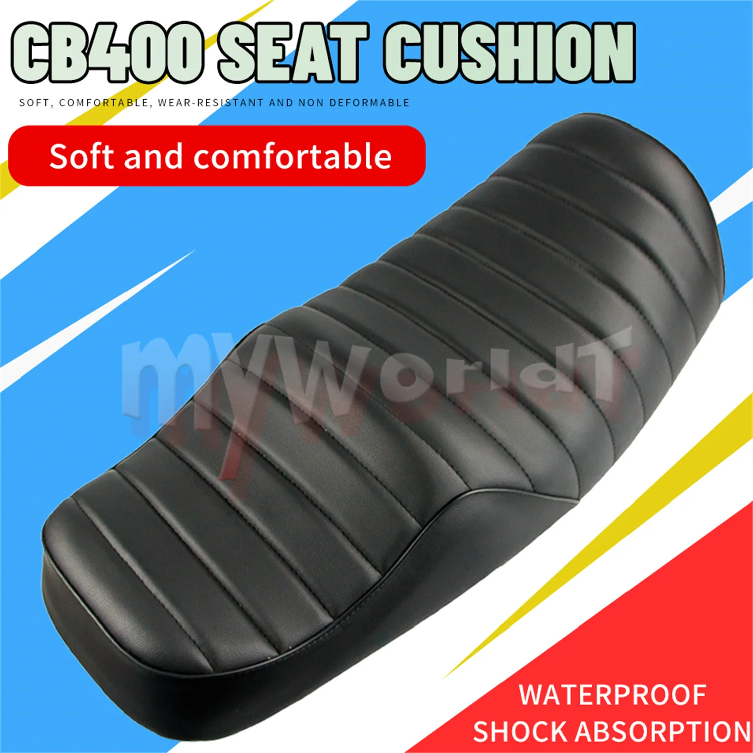 honda cb500x 2019 lower seat
