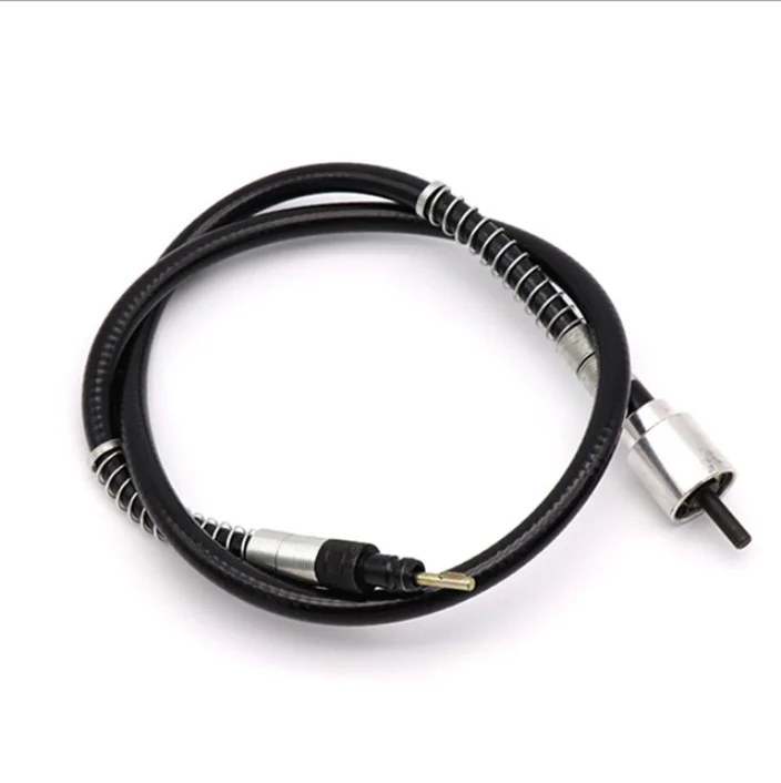 Set Scalpelli Per Intaglio Legno Con Albero Flessibile - 5 Lame, Per Trapani E Smerigliatrici - Foto 10