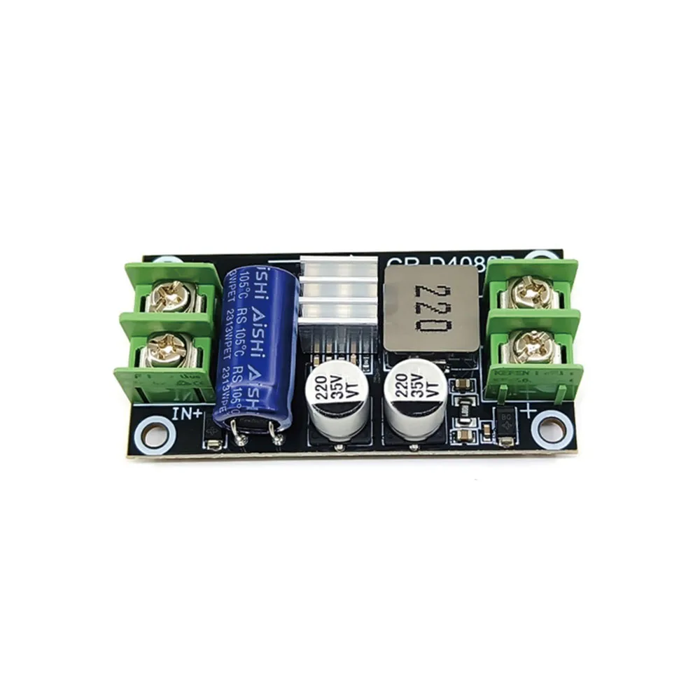 

5V 12V 24V DC-DC Step Down Power Supply Module Voltage Stabilized Buck Charging Board Led Power Converter Lithium Charger Board