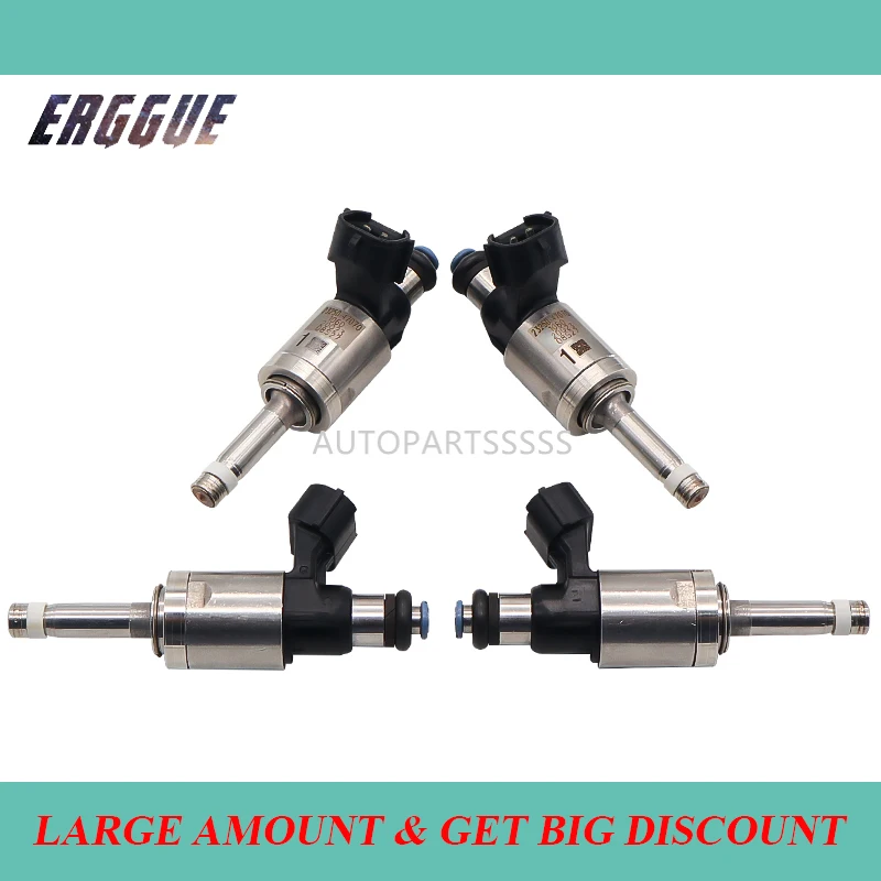 

Original New 23250-47070 2325047070 Fuel Injector For Toyota Auris CH-R Corolla Levin