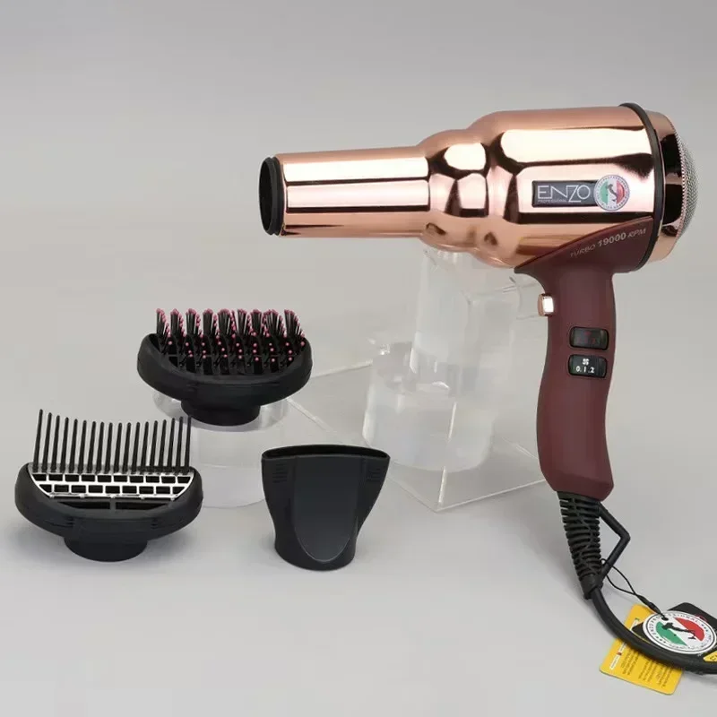 المهنية 8000 واط قوية الرياح مجفف للنفخ الأيونية م...