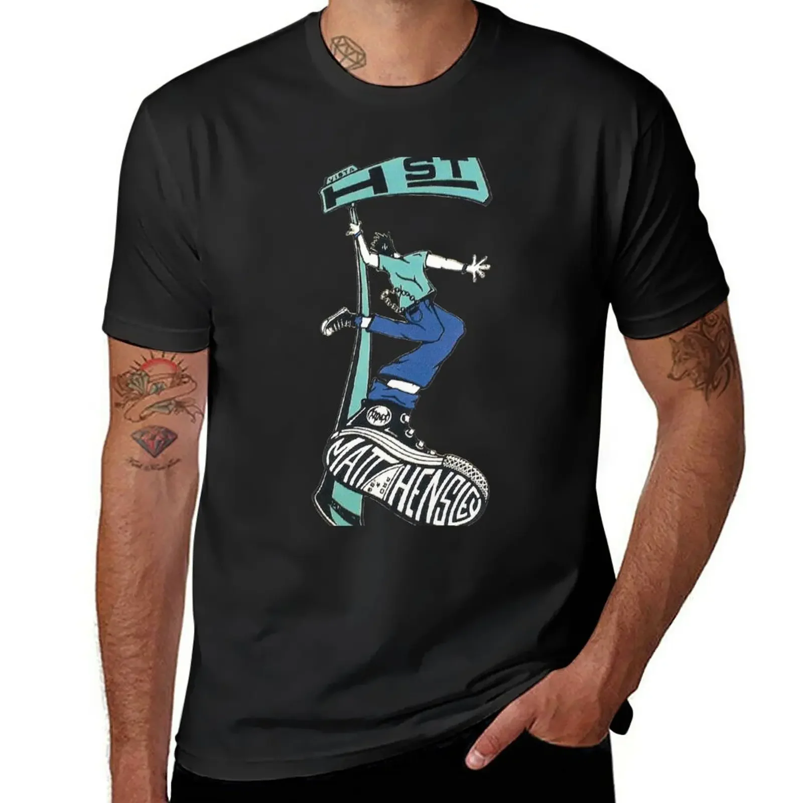 

H street, skateboard t shirt design. T-Shirt Blouse summer clothes mens vintage t shirts