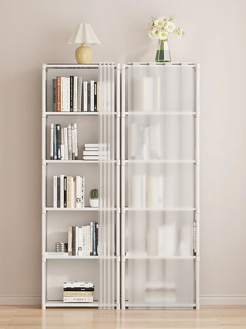 대용량 방진 옷장: 가정 정리의 핵심