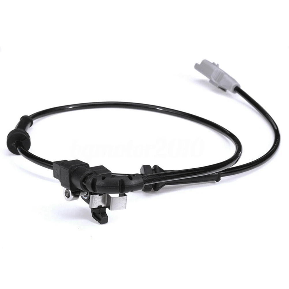Rear ABS Wheel Speed Sensor for PEUGEOT 307 308 CITROEN C4 DS4 9674195780 4545K8 4545J7 9665021280