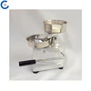 Hand Operated Hamburger Meat Mold Burger Patty Forming Machine Meat Pie Maker 2