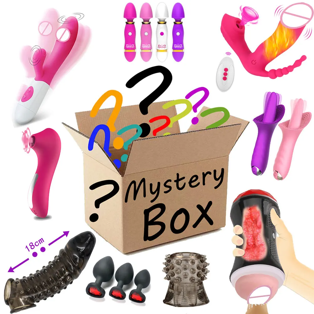 Lucky Bag Mistery Box сексуальные сетчатые мужские трусы боксеры шорты продукт загадочная