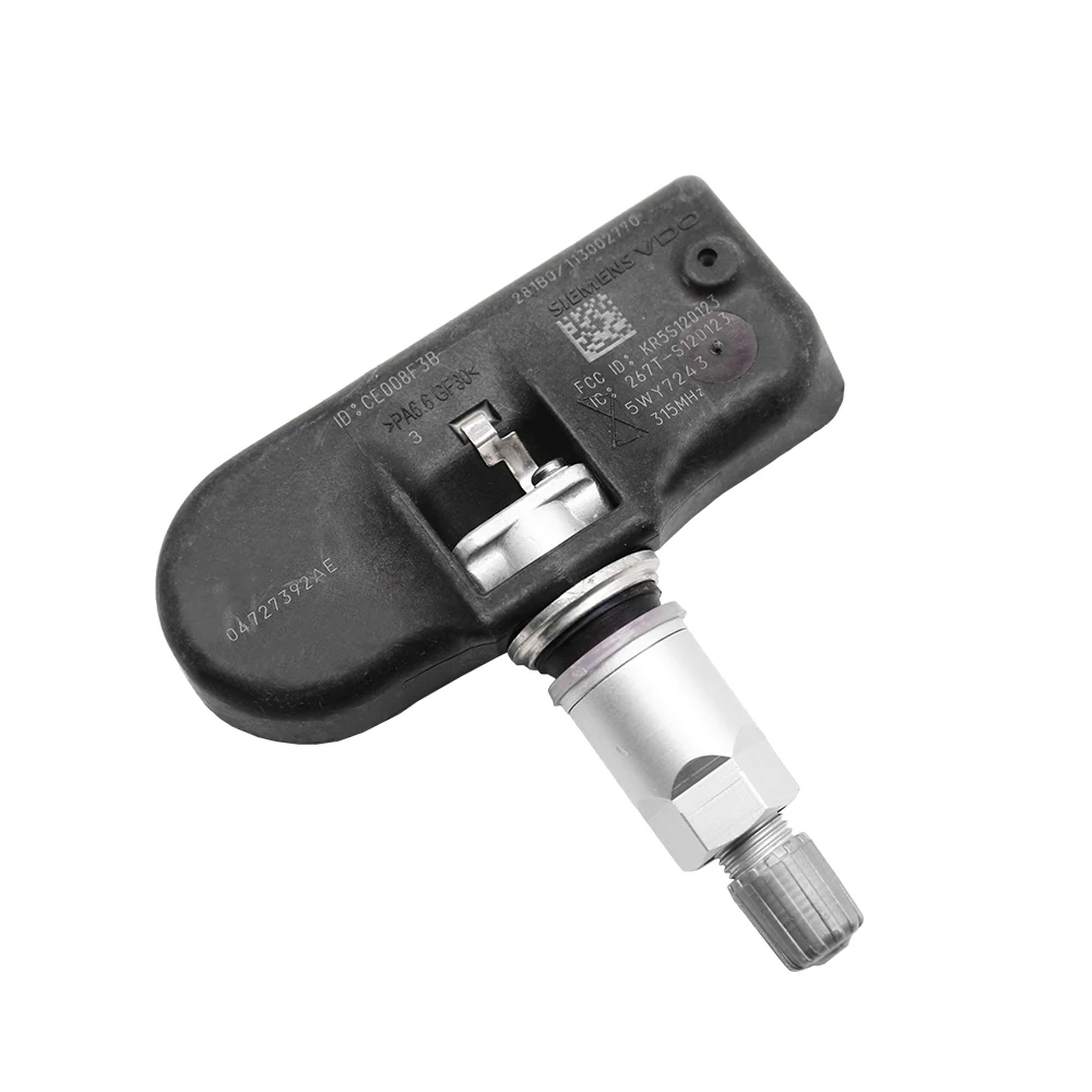 Ÿ̾ з , 2004 2005 CHRSLER packia 2004 2005 CHRSLER TOWN & COUNTRY 04727392AD 04727392AE 315MHz TPMS 