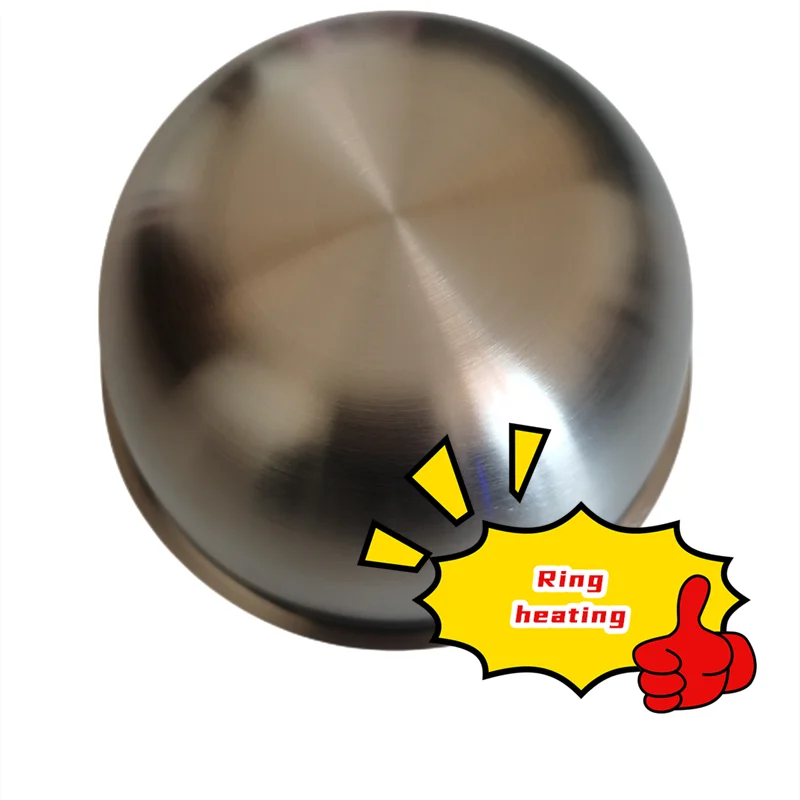 Rice Cooker Parts 3L IH 304 Stainless Steel Rice Cooker Inner Bowl Original For xiaomi mijia IHFB01CM Replacement