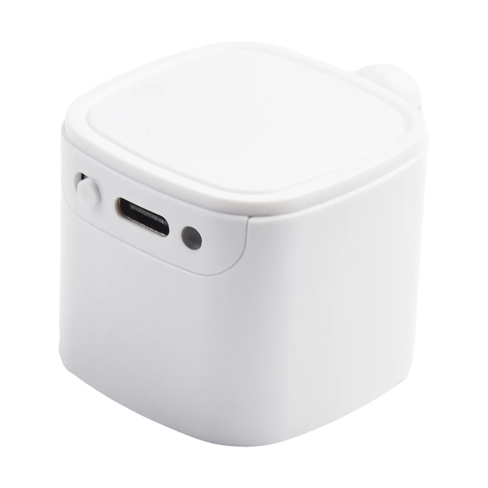 가정용 타이머 도구 스마트 핑거봇 스위치 단추 푸셔, Abs BLE 4.2 리모컨, 1.6 kgf-cm, 48x37x33mm, 8mm