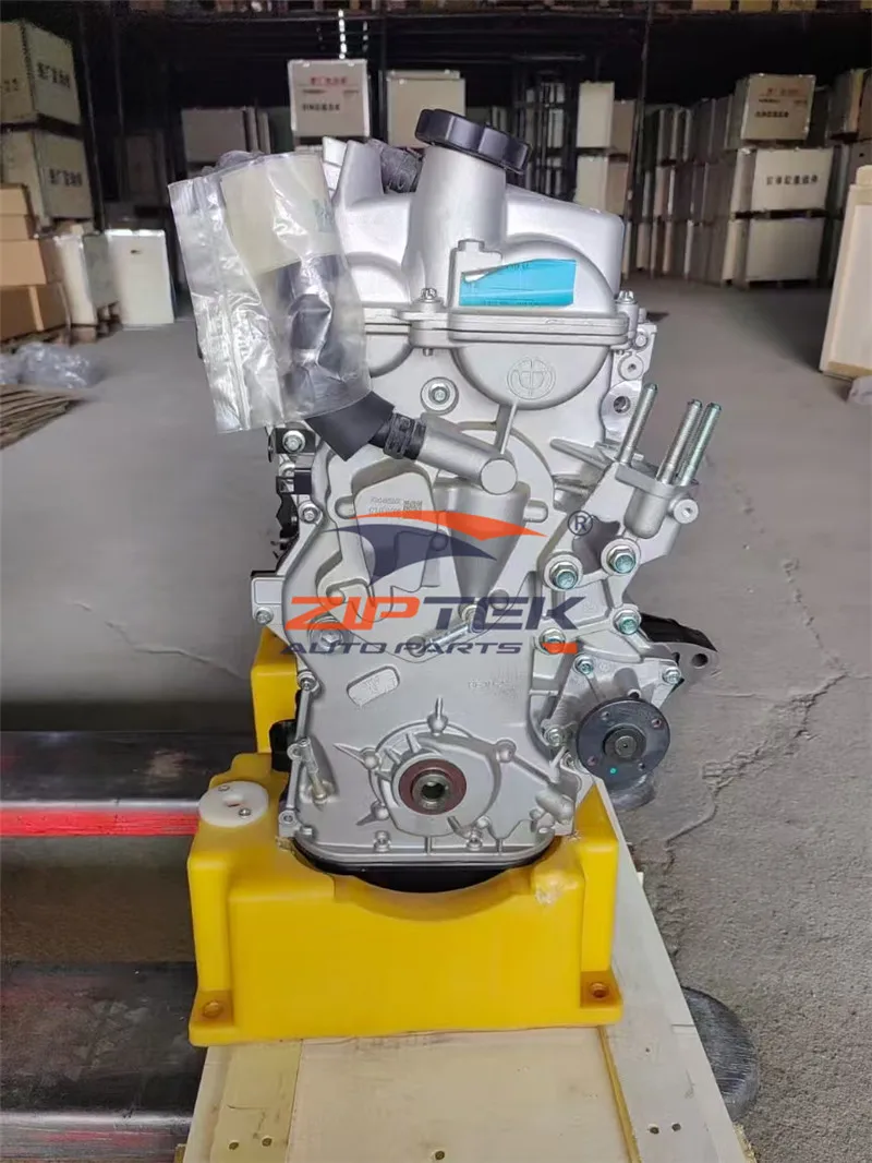 진베이 F50 창허 아이디얼 하페이 사이마용 모터 브랜드 신형 DOHC 1.6L BM16LB 엔진