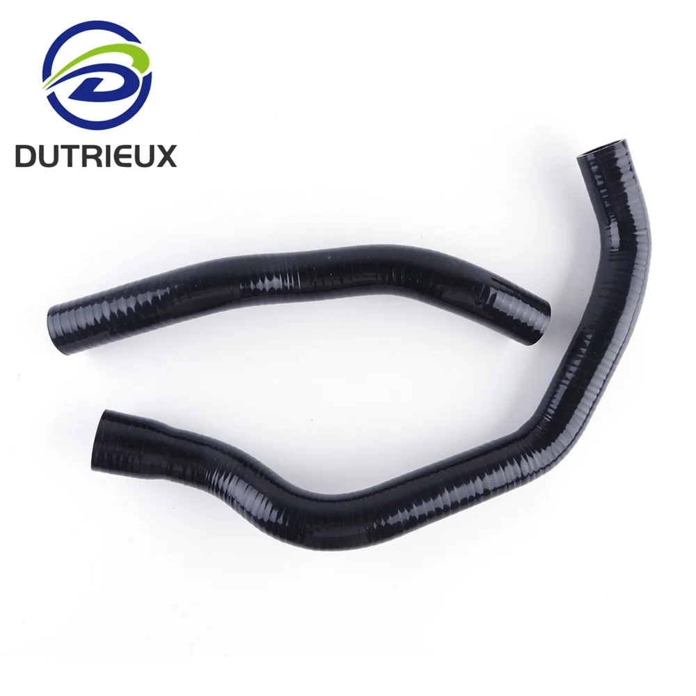 

For 2007-2008 Yamaha YzfR1 Yzf R1 Silicone Radiator Coolant Kit Hose