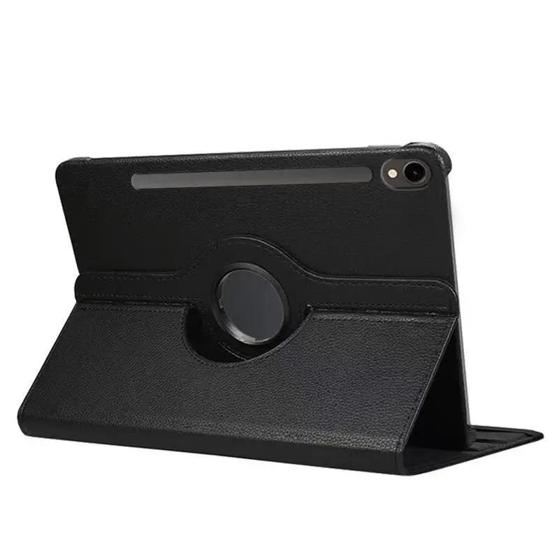 360 Rotating Protective Tablet Case with Multi-Viewing Angles