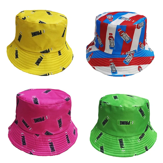 Letter Print Bucket Hat Men Women Reversible Sun Hats Foldable Fisherman  Hat For Summer Outdoor Travel Beach Hat Fishing Cap - AliExpress