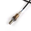 89465-0D120 DOX-0231 Lambda Probe Oxygen O2 Sensor Fit For LEXUS IS300 SportCross GS300 Toyota YARIS 1.0 1.3 VVTi 2000-2012 2