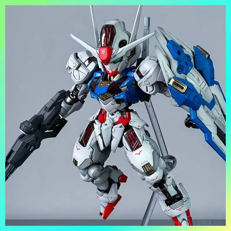 【New product】GL Model MGSD XVX-016 Aerial Assembly Model Kits Plastic ...