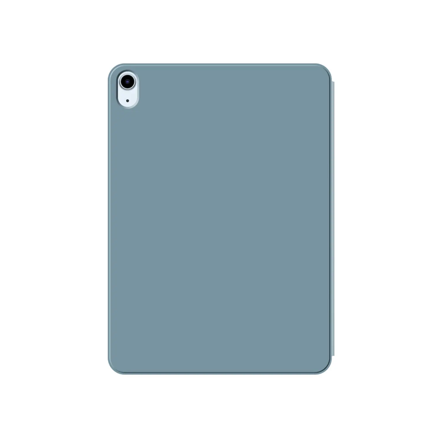 Premium Magnetic Tablet Case with Smart Cover Feature