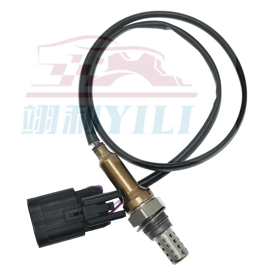 

Downstream Oxygen(O2) Sensor 39210-3C600 234-4856 39210-3C850 For HYUNDAI SANTA FE VERACRUZ , KIA SORENTO 3.3L 3.8L V6 2007-2012