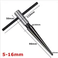 Round handle 5-16