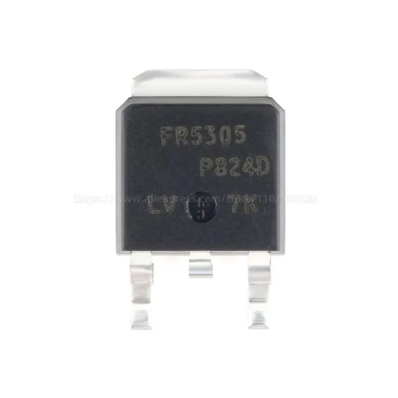 IR FR5305 FR9024N FR9120N FR3709Z FR110 FR120N FR210 FR220N FR3607 FR5505 FR5410 TRPBF TO252 DPAK SMD N/P-CHANNEL MOSFET 10PCS