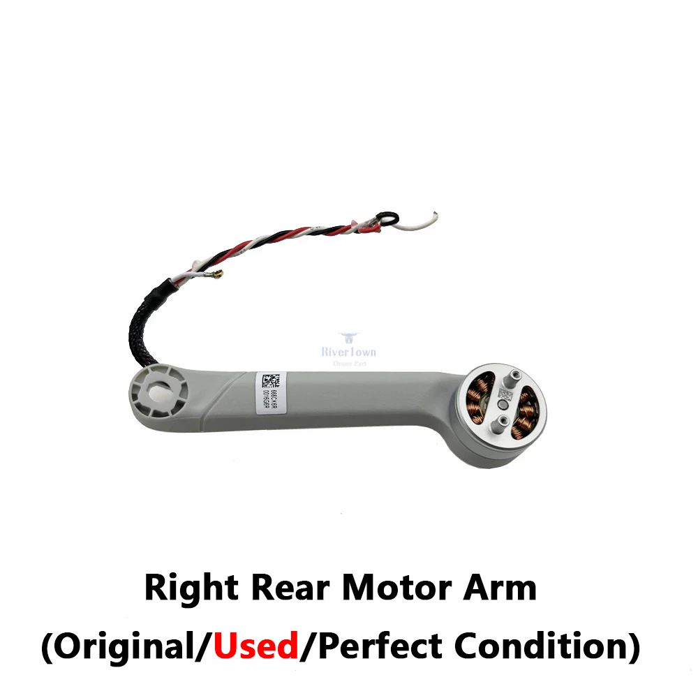 Brazo Motor Pata Delantero Derecho Dji Mavic Mini 3 Pro | Envío Gratis