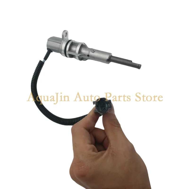 Geschwindigkeitssensor 2-Pin Für Nissan Navara D21 D22 NP300 - Getriebesensor 09114603