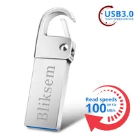 Bliksem USB 3.0 Flash Drive 64GB Pen Drive For PCs Laptops Car Devices Audio 64GB Memory Stick Pen Drive Flash Drive 1