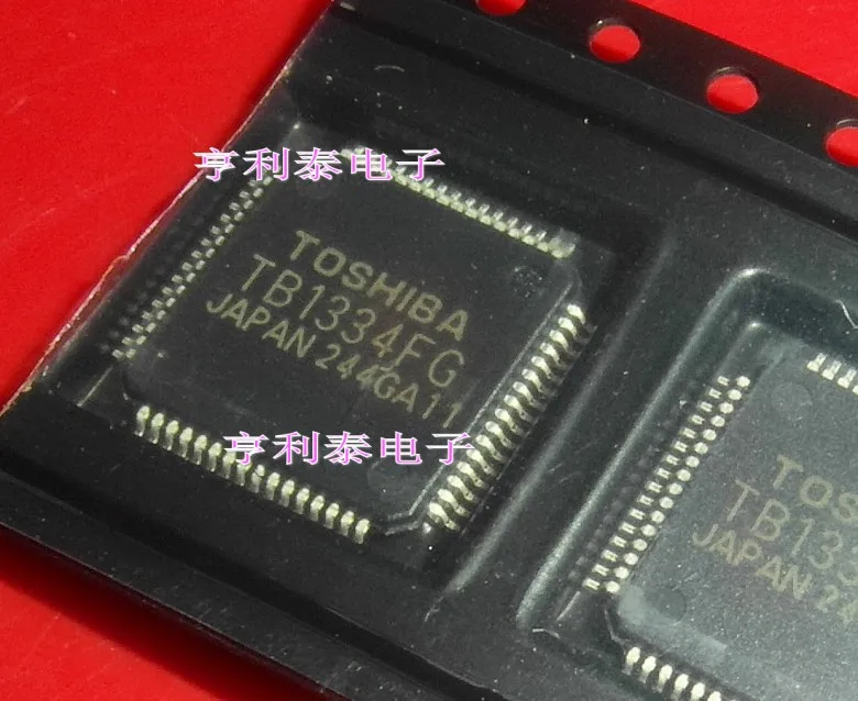 

TB1334FG TQFP64