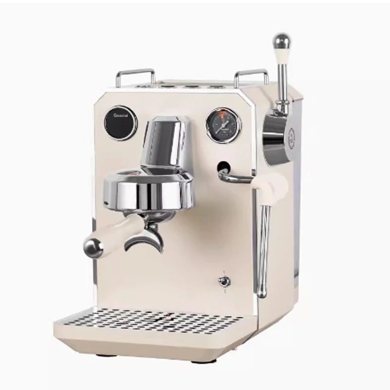 20Bar Italian Espresso Coffee Maker Machine Coffee Grinder